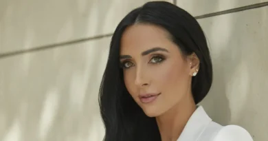 A busy dietitian shares what she eats for good gut health