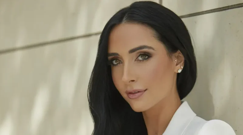 A busy dietitian shares what she eats for good gut health