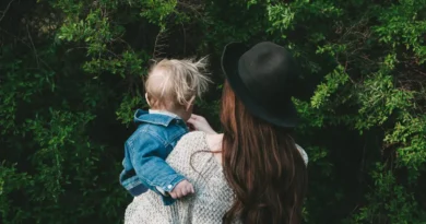 A rattlesnake bit my toddler at a birthday party. What happened next changed me.