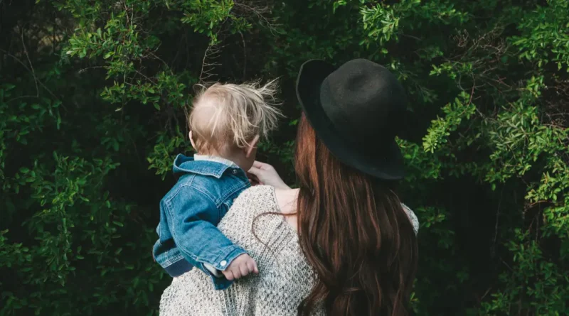 A rattlesnake bit my toddler at a birthday party. What happened next changed me.