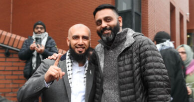 A ‘Bridge-Builder’ Vindicated: What Majid Freeman’s Acquittal Means for British Muslims