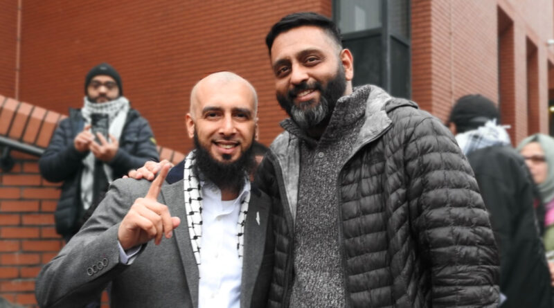 A ‘Bridge-Builder’ Vindicated: What Majid Freeman’s Acquittal Means for British Muslims