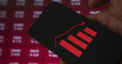 AI is a planet-sized bubble, Microsoft's stock drop is a warning of what's ahead: Gordon