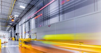 AI startup CVector raises $5M for its industrial 'nervous system' | TechCrunch