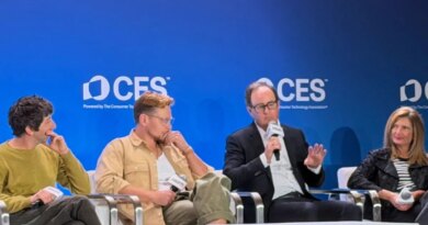 AMC previews its new show, 'The Audacity,' focused on Silicon Valley | TechCrunch