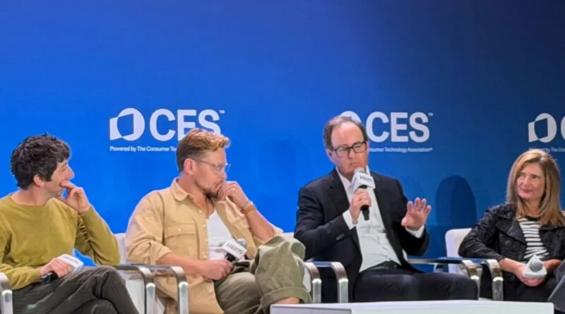 AMC previews its new show, 'The Audacity,' focused on Silicon Valley | TechCrunch