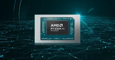 AMD, CES, chips