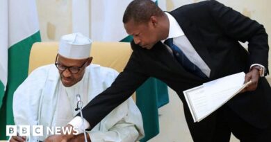 Abubakar Malami: Nigeria’s former justice minister granted bail