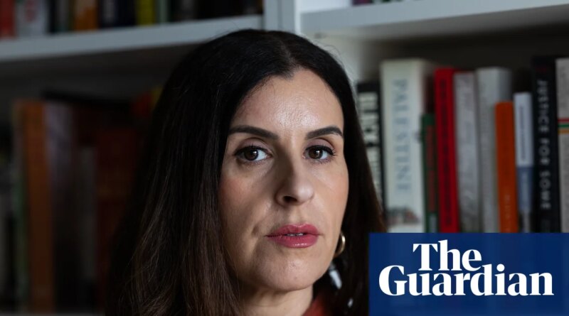 Adelaide writers’ week 2026 cancelled as board apologises to Randa Abdel-Fattah for ‘how decision was represented’