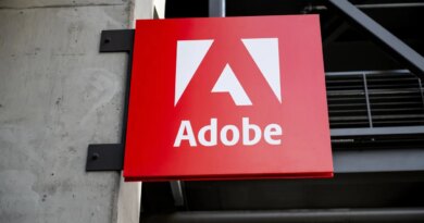 Adobe Hammers Together Media AI Partnerships With Firefly Foundry