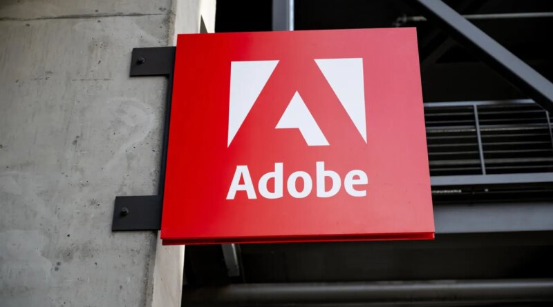 Adobe Hammers Together Media AI Partnerships With Firefly Foundry