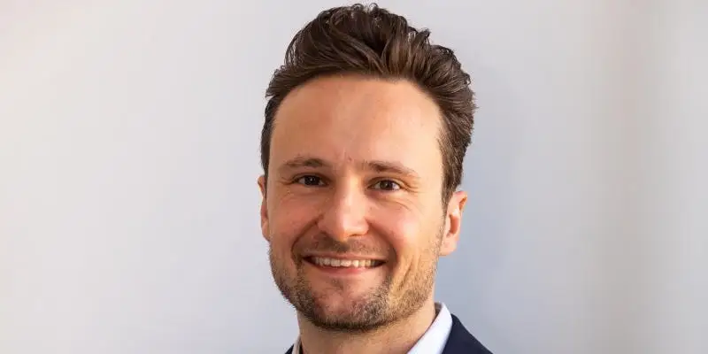 After 7 years at McKinsey, I left to build an AI healthtech startup. I had to unlearn the pursuit of perfection.