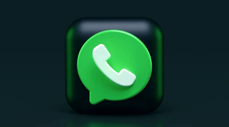 WhatsApp logo