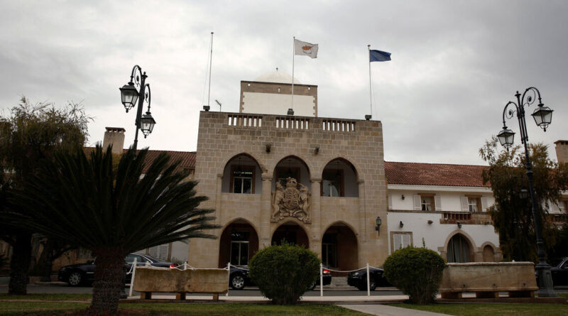 Aide to Cypriot president quits after uproar over online video