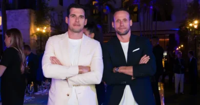 Alexander bros are brutal rapists who 'celebrated their crimes,' prosecutor said as sex-trafficking trial got underway