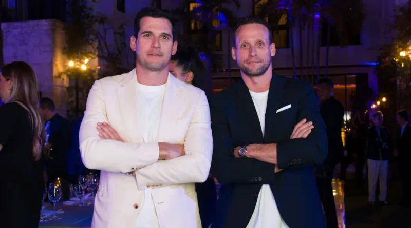 Alexander bros are brutal rapists who 'celebrated their crimes,' prosecutor said as sex-trafficking trial got underway