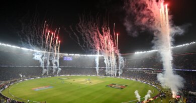 All to know about the ICC T20 World Cup 2026 stadiums