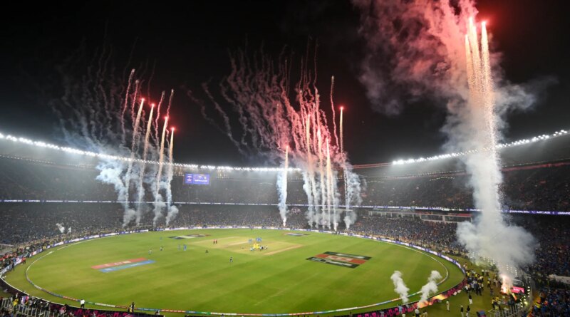 All to know about the ICC T20 World Cup 2026 stadiums