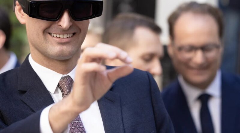 Amazon AI Cuts, Snap Spins Out AR, VR Content Studios Retreat