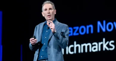 Amazon allows visa workers stranded in India to work remotely with restrictions. Here's what they can't do.