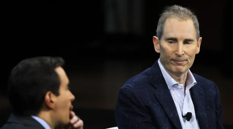 Amazon expected to cut thousands more corporate jobs soon