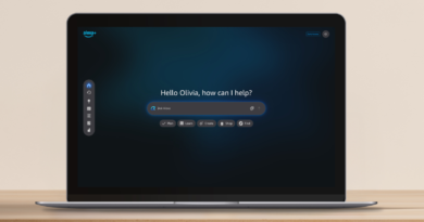 Amazon's AI assistant comes to the web with Alexa.com | TechCrunch