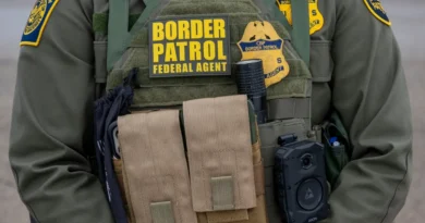 America's largest labor movement calls for ICE to leave Minnesota before 'anyone else is hurt or killed'