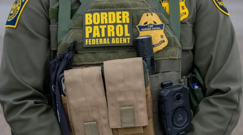 America's largest labor movement calls for ICE to leave Minnesota before 'anyone else is hurt or killed'