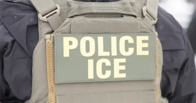 America's largest labor movement joins the fight against ICE