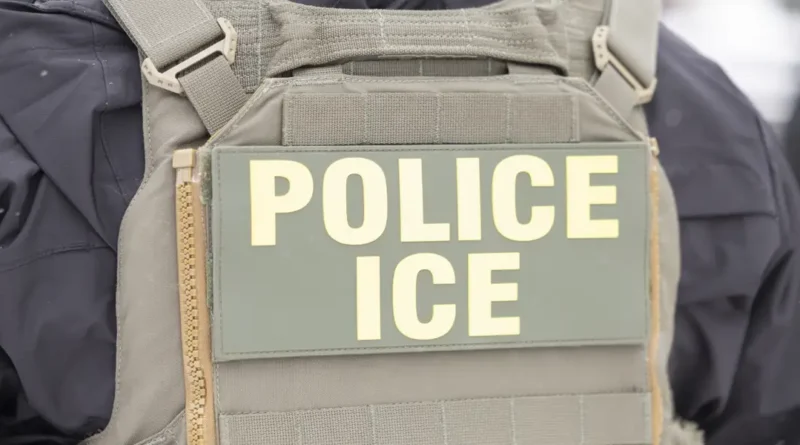 America's largest labor movement joins the fight against ICE