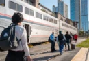 Amtrak is booming: Why more Americans are taking its trains than ever before