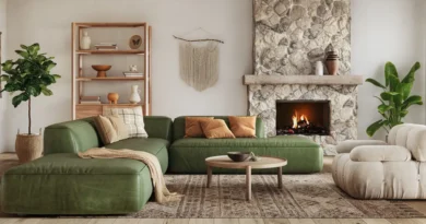 An interior designer shares 11 things she'd never have in her own home