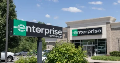 An 'ICE OUT Enterprise' protest is urging Minnesota residents to book and later cancel rental cars