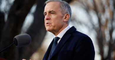 Analysis-Canada's Carney aims to lead new global trading order less reliant on US