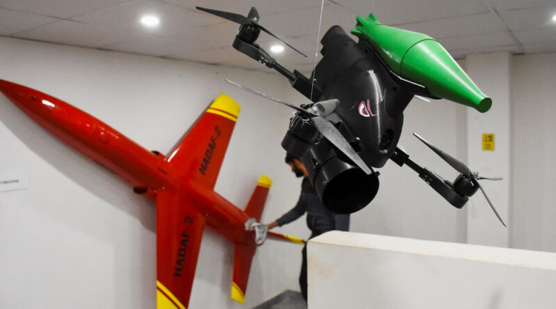 Analysis-Pakistan's 'combat tested' jets boost weapons sales