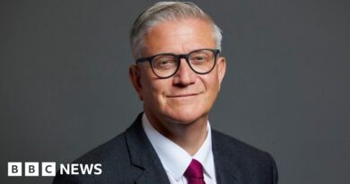 Andrew Rosindell quits Tories and defects to Reform UK