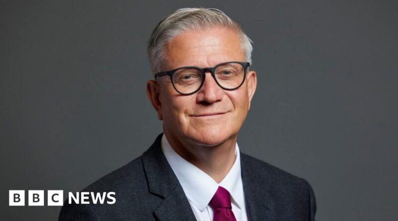 Andrew Rosindell quits Tories and defects to Reform UK