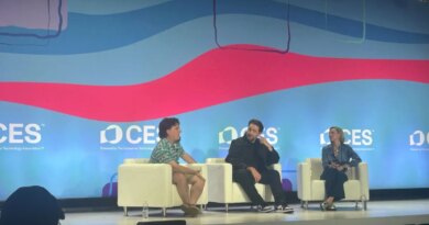 Anduril's Palmer Luckey thinks the future of tech is in the past | TechCrunch