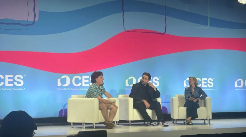 Anduril's Palmer Luckey thinks the future of tech is in the past | TechCrunch