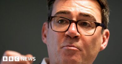 Andy Burnham faces deadline on Gorton and Denton by-election decision