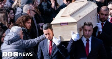 Anger at Swiss ski bar resort at failure to protect people