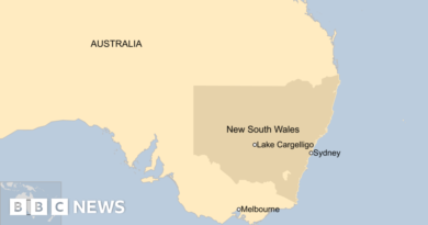 Australia: Three dead in New South Wales shooting