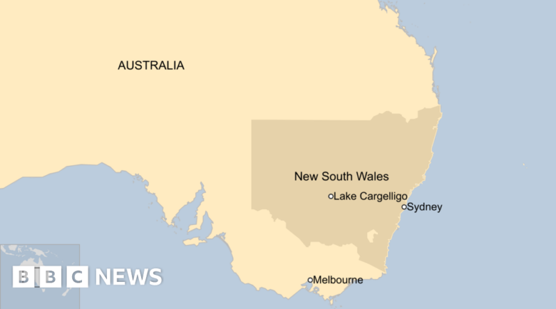 Australia: Three dead in New South Wales shooting