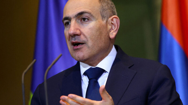 Azerbaijan releases four Armenian prisoners in sign of deepening peace