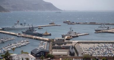 simon's town south africa