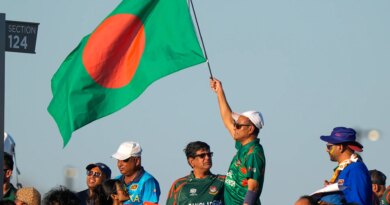 Bangladesh approves shooting team India tour, days after T20 World Cup ban