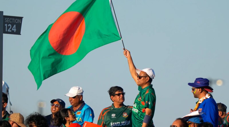 Bangladesh approves shooting team India tour, days after T20 World Cup ban