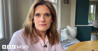 Bereaved mother hopes for TikTok accountability after son's death