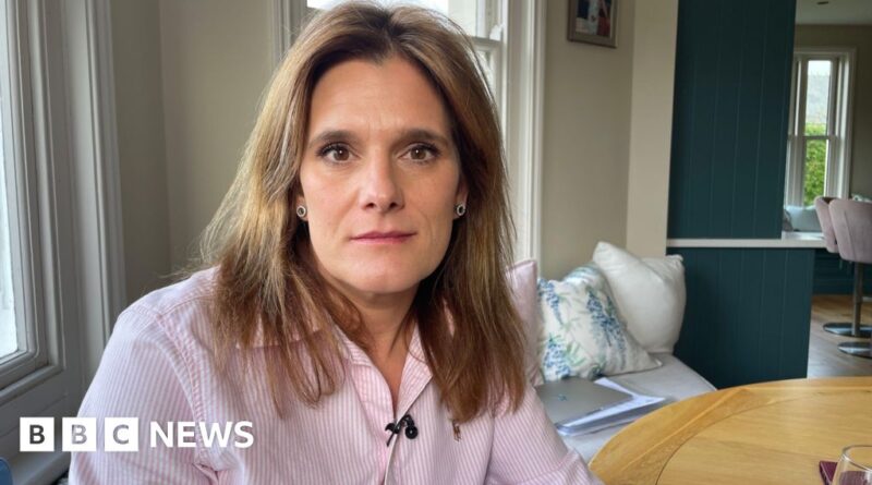 Bereaved mother hopes for TikTok accountability after son's death