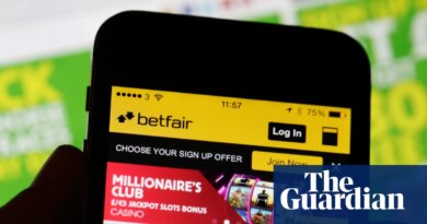 Betfair urged to hand tens of thousands to victim of gambling fraudster